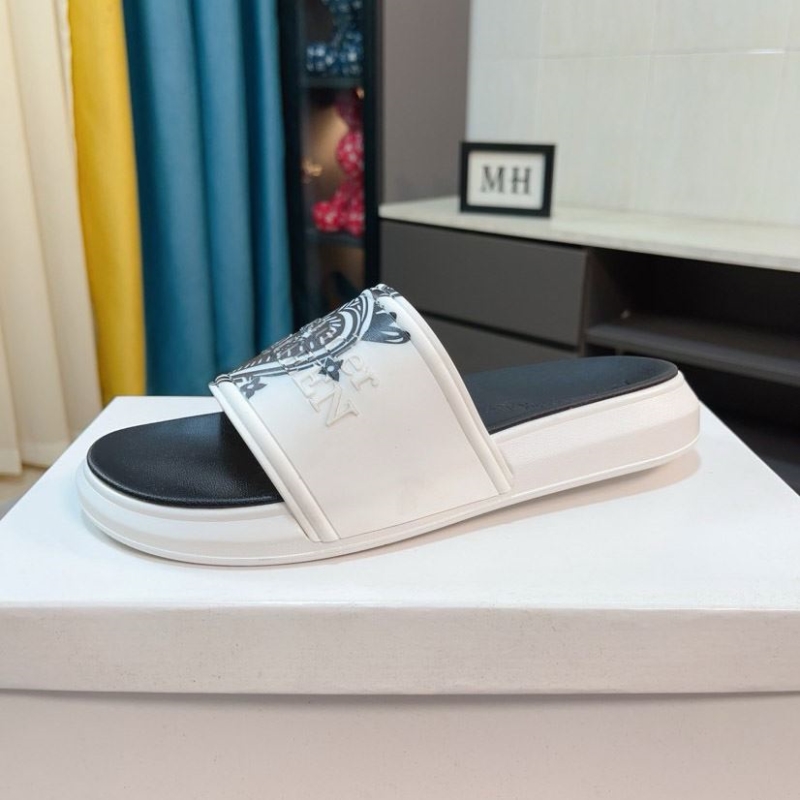 alexander M*Q*en slippers